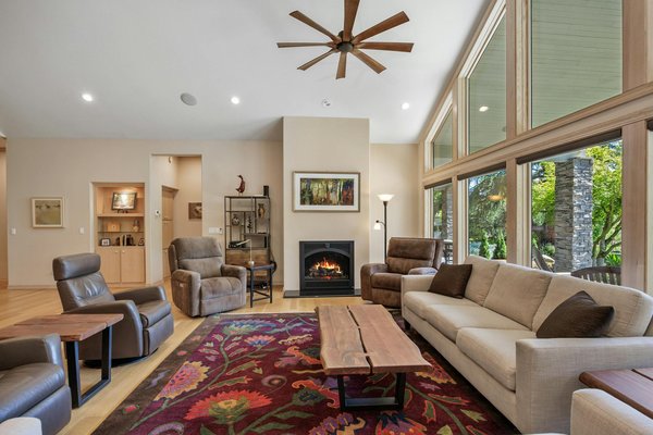 Chic serenity: crafting a low-maintenance pool oasis in the uk