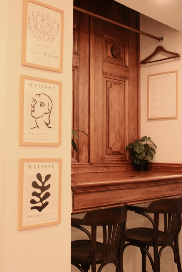 Explore colorful matisse posters and enjoy a 20% discount